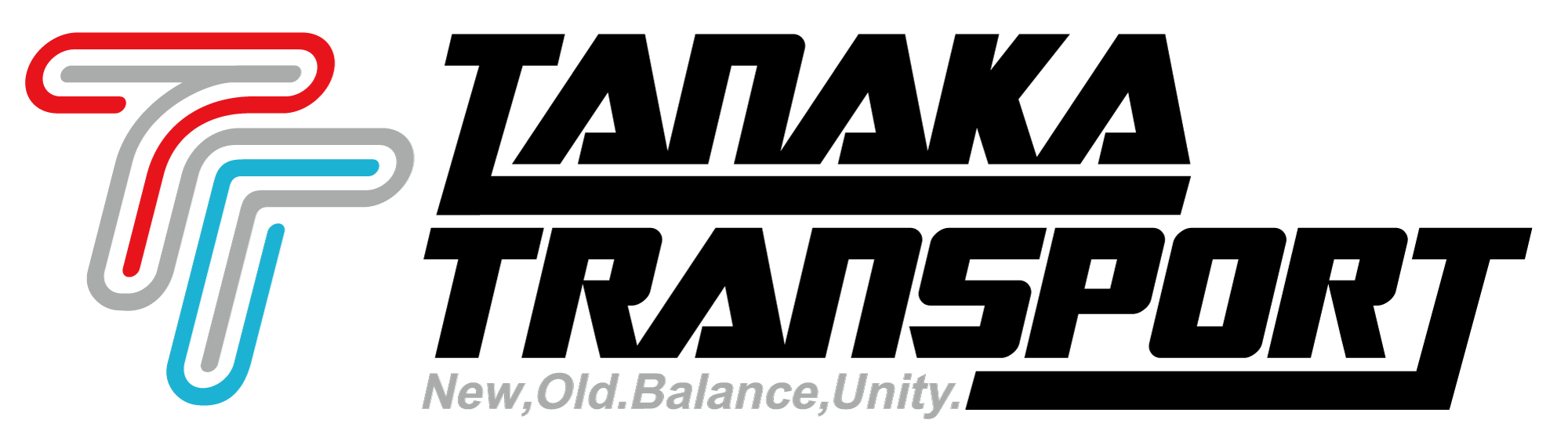 田中運送株式会社のロゴ